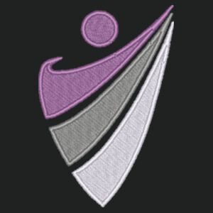 Women's Triumph Cowl Neck Pullover Design