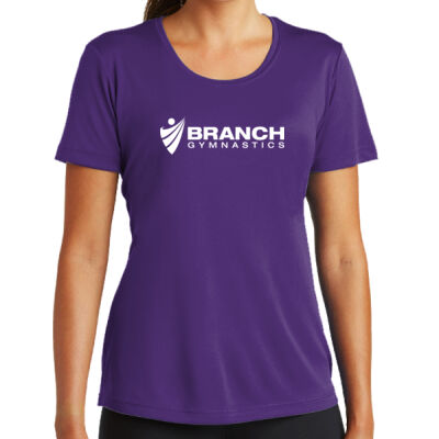 Sport-Tek® Women's PosiCharge® Competitor™ Tee Thumbnail