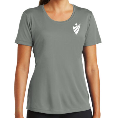 Sport-Tek® Women's PosiCharge® Competitor™ Tee Thumbnail