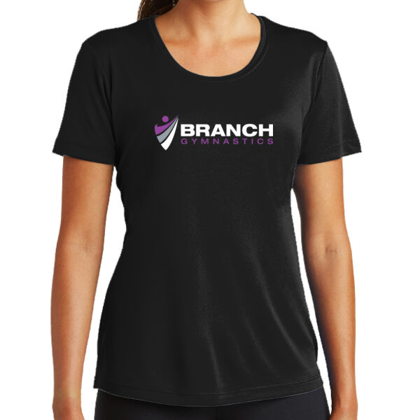 Sport-Tek® Women's PosiCharge® Competitor™ Tee Thumbnail