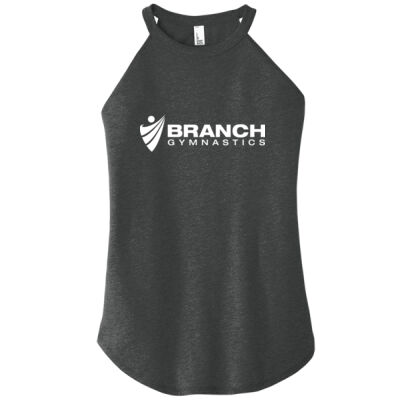 Women's Perfect Tri® Rocker Tank Thumbnail