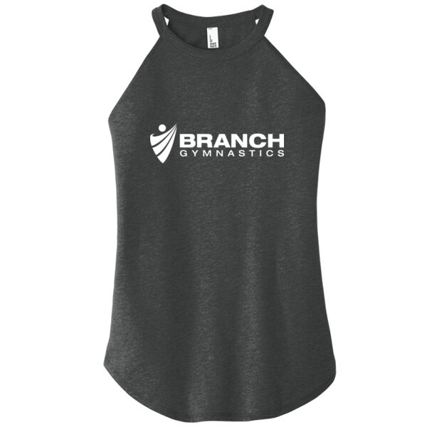 Women's Perfect Tri® Rocker Tank Thumbnail