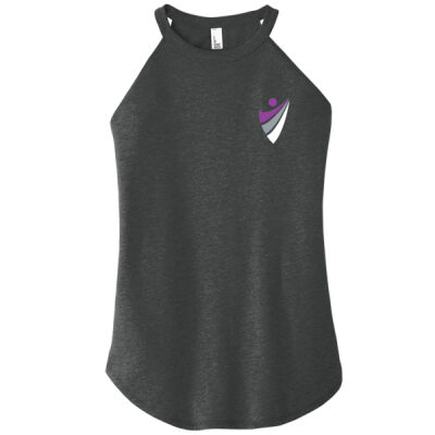 Women's Perfect Tri® Rocker Tank Thumbnail