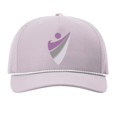 Richardson Laser Perf Performance Rope Cap Thumbnail