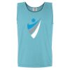 Garment-Dyed Heavyweight Tank Top Thumbnail