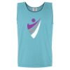 Garment-Dyed Heavyweight Tank Top Thumbnail
