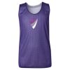 Youth Pro Mesh Reversible Tank Top Thumbnail
