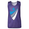 Youth Pro Mesh Reversible Tank Top Thumbnail