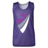 Youth Pro Mesh Reversible Tank Top Thumbnail