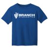 Youth Gildan Performance ® T Shirt Thumbnail