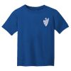 Youth Gildan Performance ® T Shirt Thumbnail