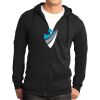 The Concert Fleece ® Full Zip Hoodie Thumbnail